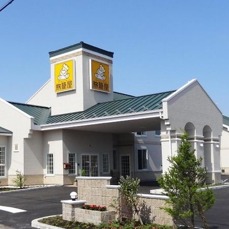Family Lodge Hatagoya Hakodate Exterior foto
